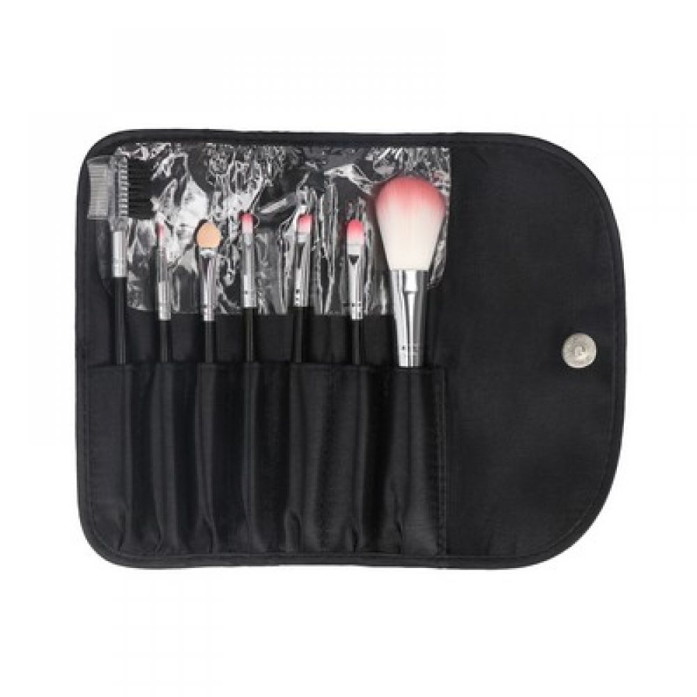 SET DE BROCHAS DE MAQUILLAJE VILAT